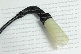 BMW E60-E61-E63-E64 FREN BALATA İKAZ FİŞİ ARKA SAĞ-SOL ELFOTECHNO