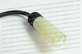 BMW E60-E61-E63-E64 FREN BALATA İKAZ FİŞİ ÖN SAĞ-SOL ELFOTECHNO