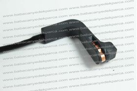 BMW E60-E61-E63-E64 FREN BALATA İKAZ FİŞİ ÖN SAĞ-SOL ELFOTECHNO