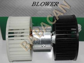 BMW E36 KALORİFER MOTORU 90-98 64118390208 BTAP