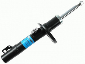 VOLKSWAGEN POLO AMORTİSÖR ÖN SOL-SAĞ 02-10 BTAP