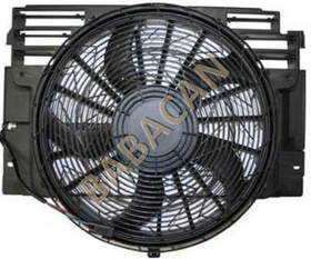 BMW X5 FAN MOTORU 64546921940 BTAP