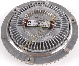 BMW E34 E36 E39 FAN TERMİĞİ 11527505302 BTAP
