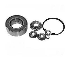 VOLKSWAGEN POLO RULMAN PORYA ÖN SOL-SAĞ 95-02 BTAP