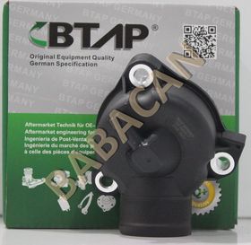 MERCEDES W124 W201 W463 SU FLANŞI 1022000417 ELFOTECHNO