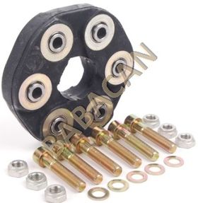 MERCEDES W124 R170 ŞAFT KÖSELESİ TAKIM BTAP