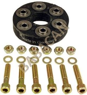 MERCEDES W124 W201 ŞAFT KÖSELESİ TAKIM BTAP