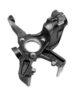 VOLKSWAGEN CADDY-GOLF-JETTA AKS TAŞIYICI ÖN SOL O.E.M